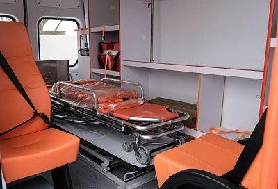 190 суток на ИВЛ. В Ростове выписали из больницы пострадавшую при атаке БПЛА в Новороссийске