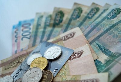 Объем наличных у россиян в июле вырос на 43%
