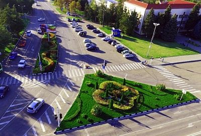 Более 530 млн рублей дополнительно выделили из бюджета Краснодарского края на благоустройство 18 зеленых зон