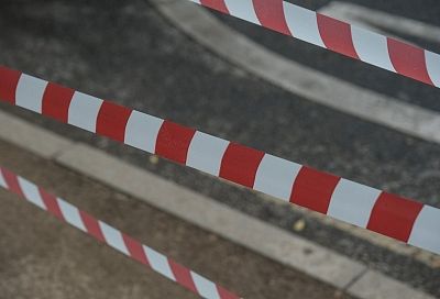 Обломки беспилотника попали ночью в автобус на трассе между Армавиром и Отрадной