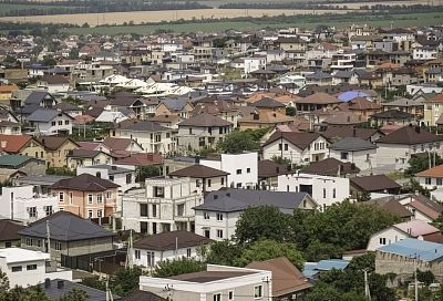 Цены на частные дома в Краснодарском крае выросли на 13% за три года 