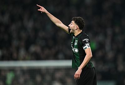 «У «быков» нет права на ошибку»: Алексей Герасименко сделал прогноз на матч «Спартак» – «Краснодар»