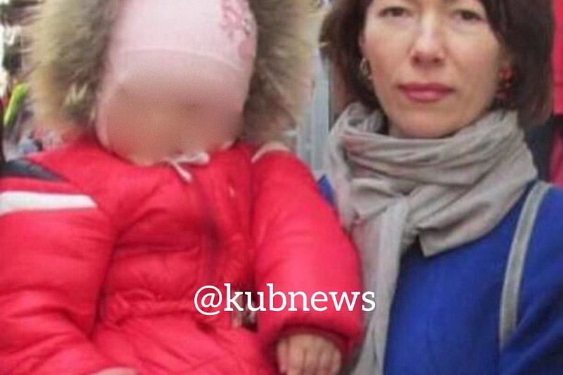 СК предъявил обвинение жительнице Краснодарского края в убийстве 4-летней дочери