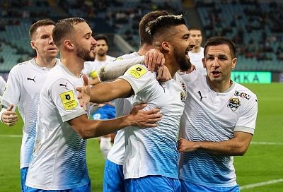 ФК «Сочи» подал апелляцию в CAS на решение об отстранении от еврокубков