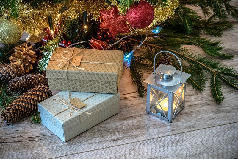 Почти четверть краснодарцев не дарят подарки на Новый год своим половинкам