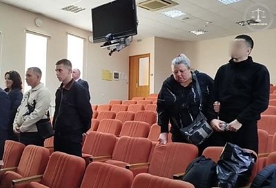 Суд отправил в колонию двух подростков в Сочи за покушение на сбыт наркотиков