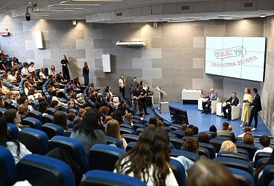 Классы по медицинскому профилю откроют в 11 школах Краснодара
