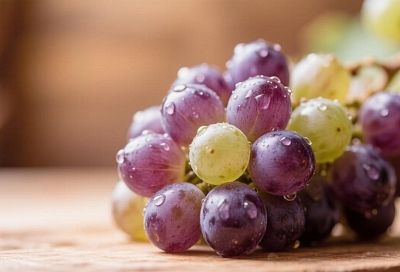 Ягоды винограда трескаются после дождя: что убираю с грозди и как не разнести гниль по кусту
