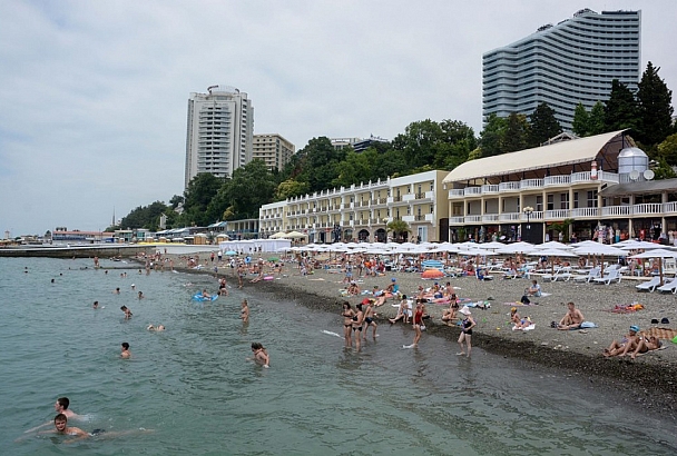 В Краснодарском крае новый закон позволил добиться отмены строительства ряда апарт-отелей на побережье