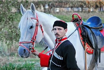 В Краснодарском крае отметят 35-ю годовщину реабилитации казачества