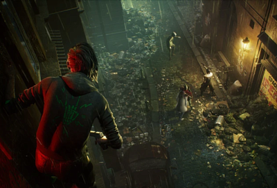 Студия Sharkmob закрыла серверы Vampire: The Masquerade — Bloodhunt