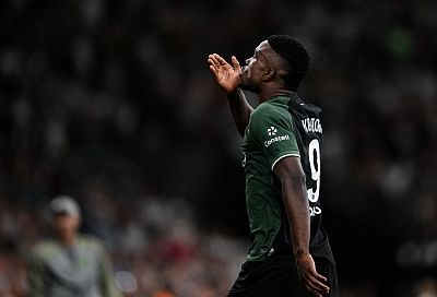 «Кордоба забьет, поле будет тяжелым, вязким»: Алексей Герасименко сделал прогноз на матч «Ахмат» – «Краснодар»