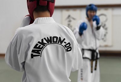 Тихорецкие спортсмены завоевали пять наград на Международном турнире по тхэквондо в Таиланде