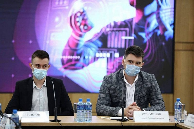 Студентам Краснодарского края предлагают защитить бизнес-проекты вместо выпускной дипломной работы
