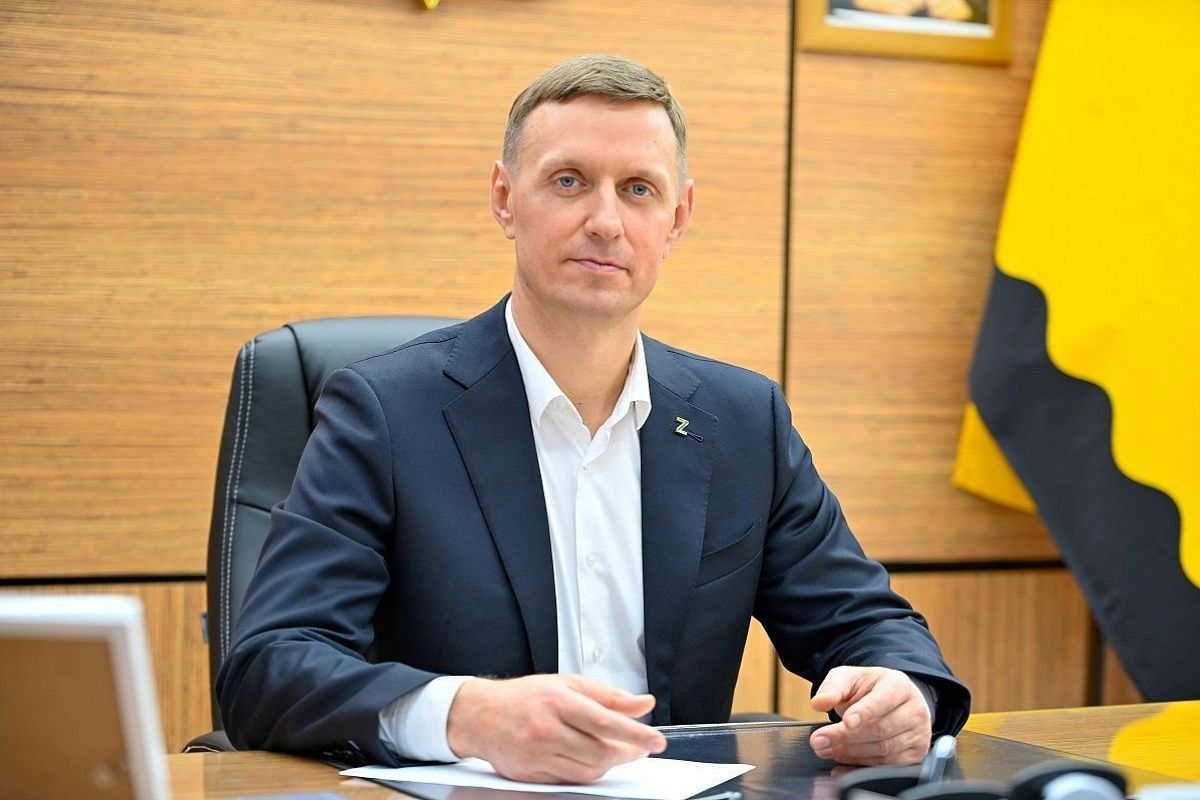 В Новороссийске в центре внимания – семья и дети