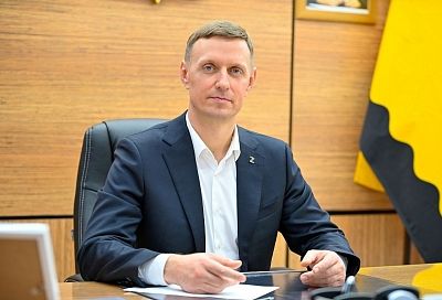 В Новороссийске в центре внимания – семья и дети