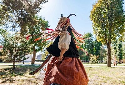 Стартовал седьмой конкурс казачьей песни «Александровская крепость»