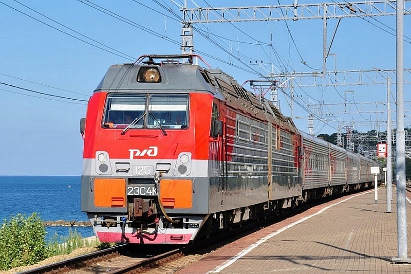В Сочи открылся международный транспортно-логистический форум «PRO//Движение.1520»