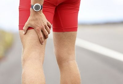 Боль в ногах названа симптомом опасного заболевания