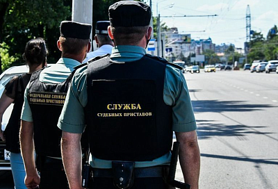 Кубанец погасил 1,8 млн рублей долга по алиментам после ареста недвижимости