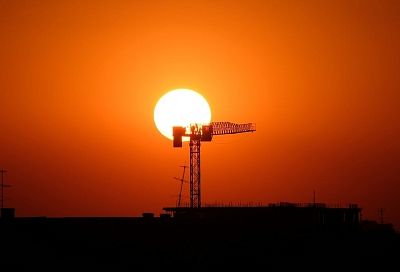 До 10 мощных вспышек класса Х ожидается на Земле в 2026 году