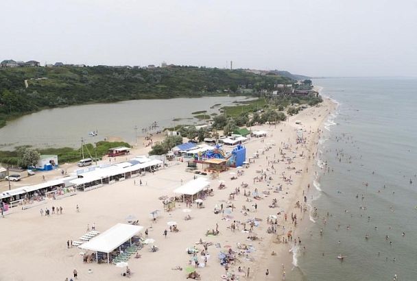 Прием заявок на получение субсидий на развитие туристической инфраструктуры стартовал в Краснодарском крае