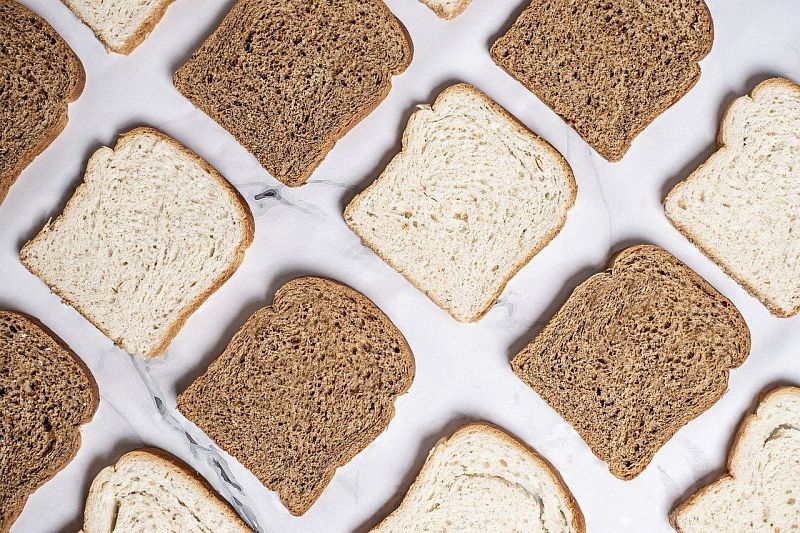 Удивительно, но хлеб поможет похудеть: секреты употребления раскрыла диетолог