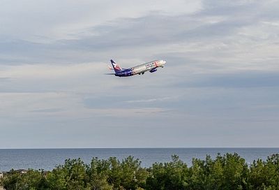 Росавиация сообщила об отмене ограничений в аэропорту Геленджика