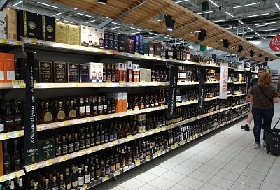 Цены на водку, бренди и коньяк вырастут в 2026 году