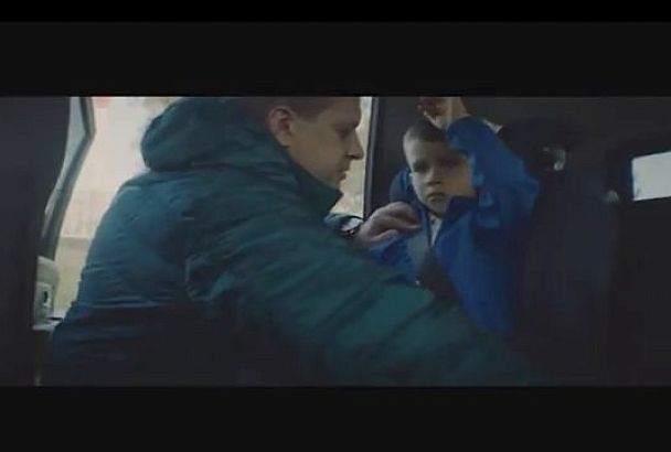 В Тимашевске сотрудники Госавтоинспекции оказали помощь водителю с инсультом