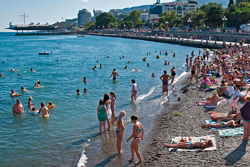 Глава Крыма назвал требования Роспотребнадзора для курортов невыполнимыми 