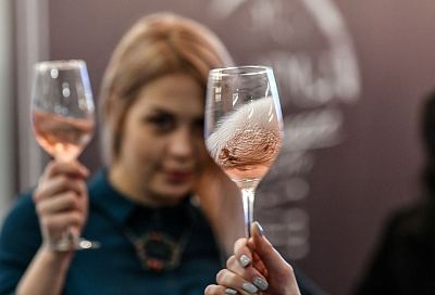 В преддверии Нового года спрос на ивент-специалистов в Краснодарском крае стремительно растет