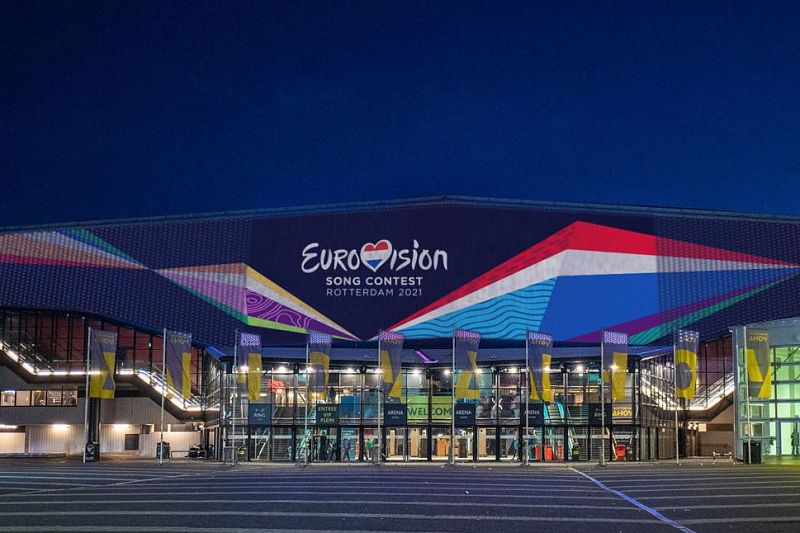 Организаторы «Евровидения» отказались от привычного формата конкурса в 2021 году