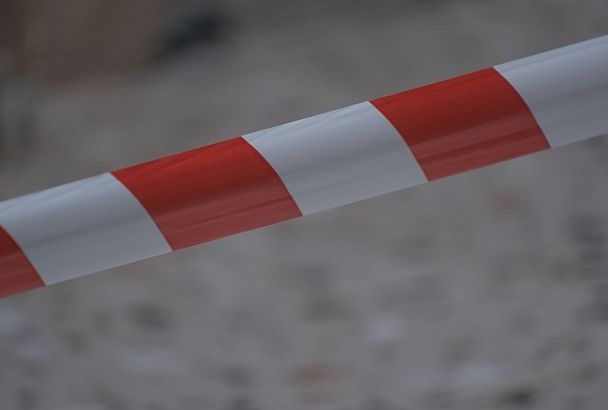 На Кубани поврежденный обломками БПЛА детский сад не будет работать 10 марта 