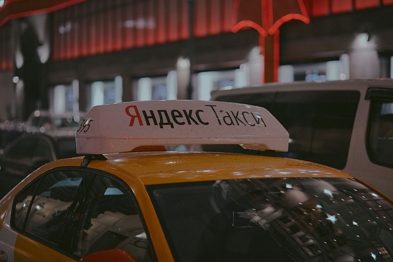 ВТБ Лизинг наращивает объемы сотрудничества с Яндекс.Такси