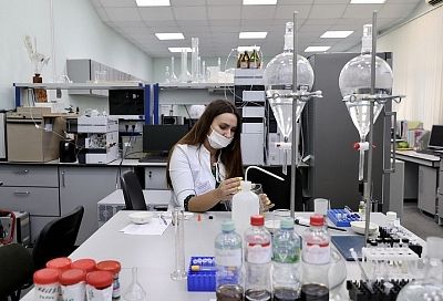 Финансовую поддержку получат 22 проекта ученых из Краснодарского края