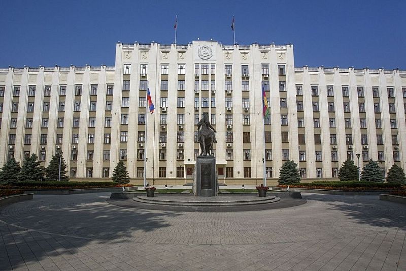 Прием заявок от инвесторов на субсидии для оплаты процентов по кредиту стартовал в Краснодарском крае