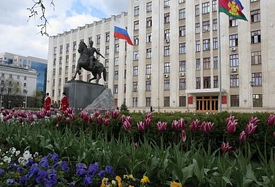 Краснодарский край укрепил позиции в рейтинге регионов страны по объему собственных доходов
