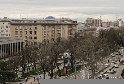 Мэр Краснодара рассказал, как город пережил ночную атаку БПЛА