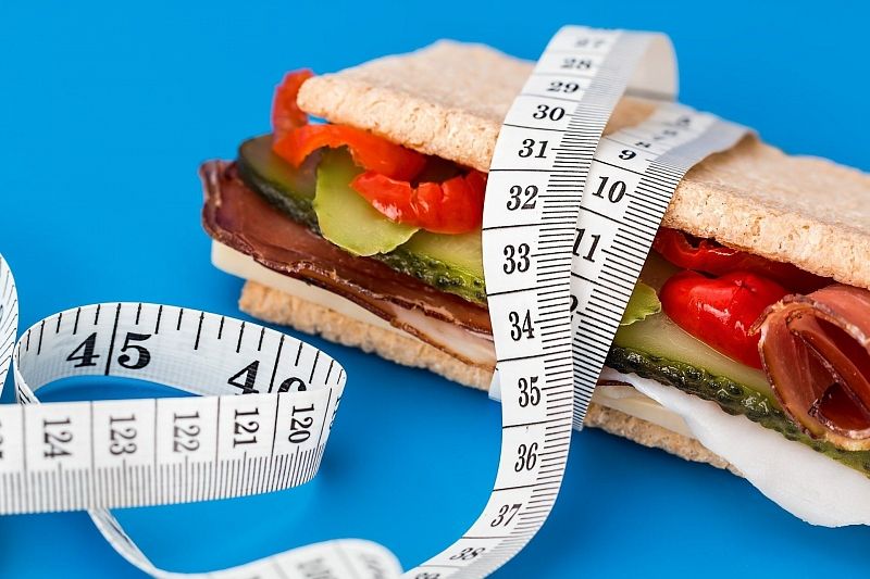 Ученые опровергли один из мифов о похудении