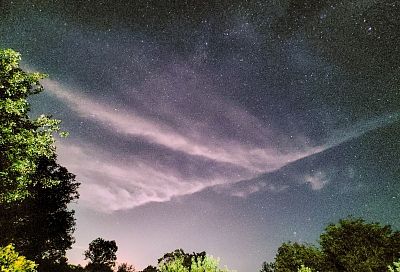 Стало известно, когда жители Кубани смогут увидеть пик звездопада Гемииниды 