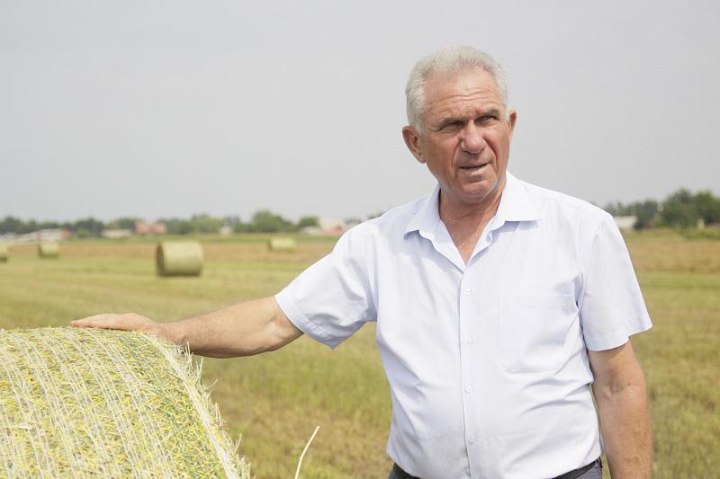 Как кубанский фермер вышел на международный уровень