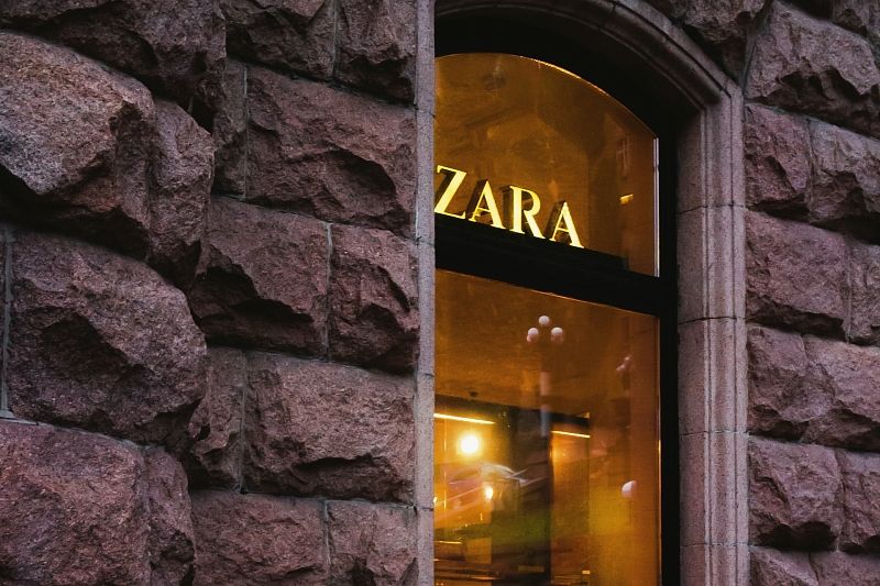 Владелец Zara хотел бы вернуться в Россию 