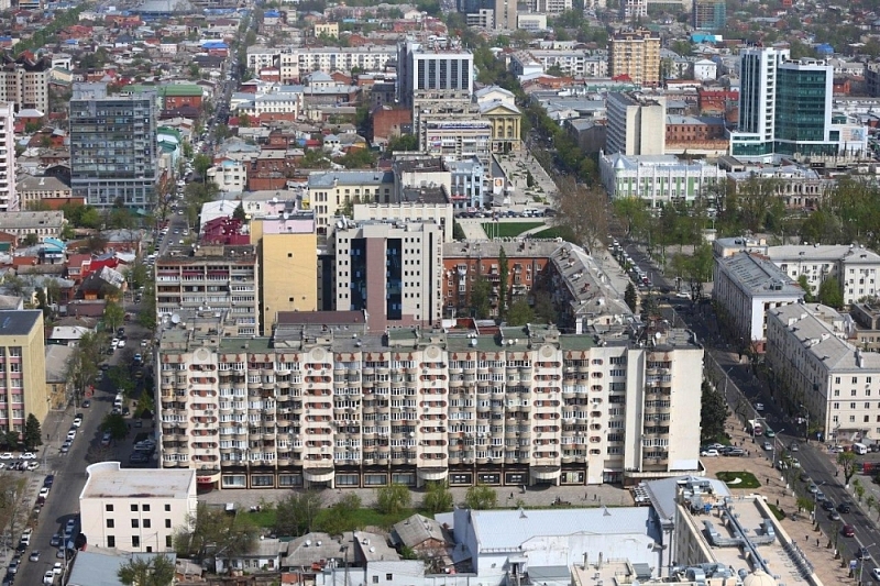 В Краснодаре более двух тысяч предприятий смогут получить отсрочку по аренде за земельные участки и муниципальное имущество