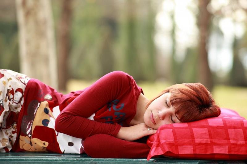 Японский врач сообщил, как бороться с нарушениями сна 