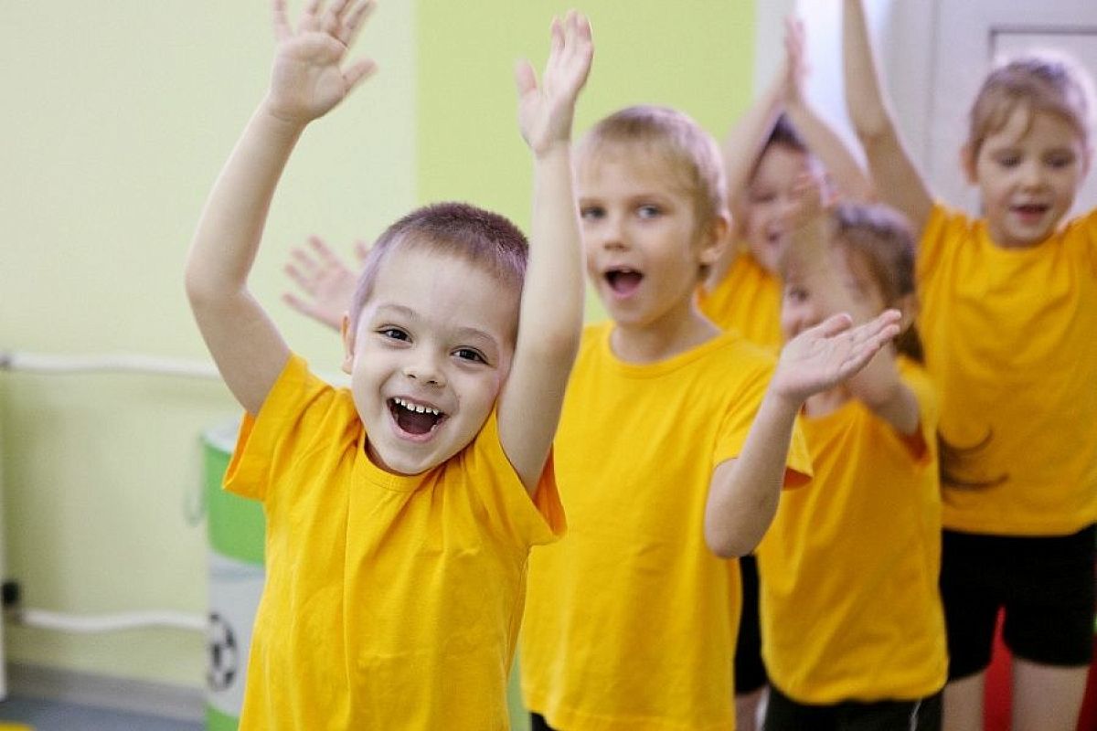 В Краснодарском крае прием документов для ежемесячной выплаты на детей от трех до семи лет стартует 1 июля 2020 года