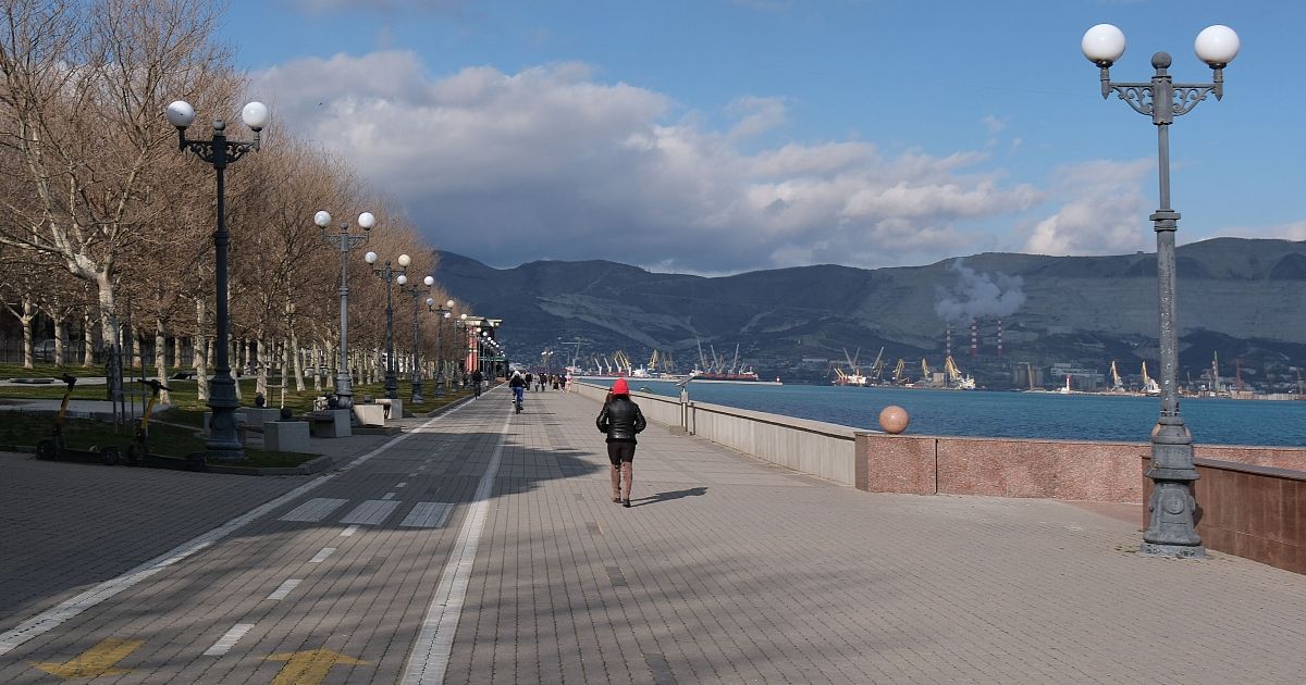 Учения по отражению атак БПЛА и безэкипажных катеров пройдут в Новороссийске 20 ноября