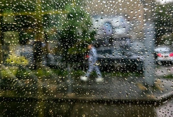 Мощные грозовые дожди надвигаются на Краснодарский край: когда ударит стихия
