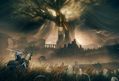 Разработчики Elden Ring выпустили трейлер долгожданного дополнения Shadow of the Erdtree