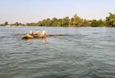 В Краснодаре найдено тело пропавшей в реке Кубань 14-летней школьницы